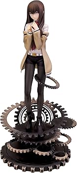 Amazon | STEINS;GATE 牧瀬 紅莉栖 1/7スケール PVC製 塗装済み完成品